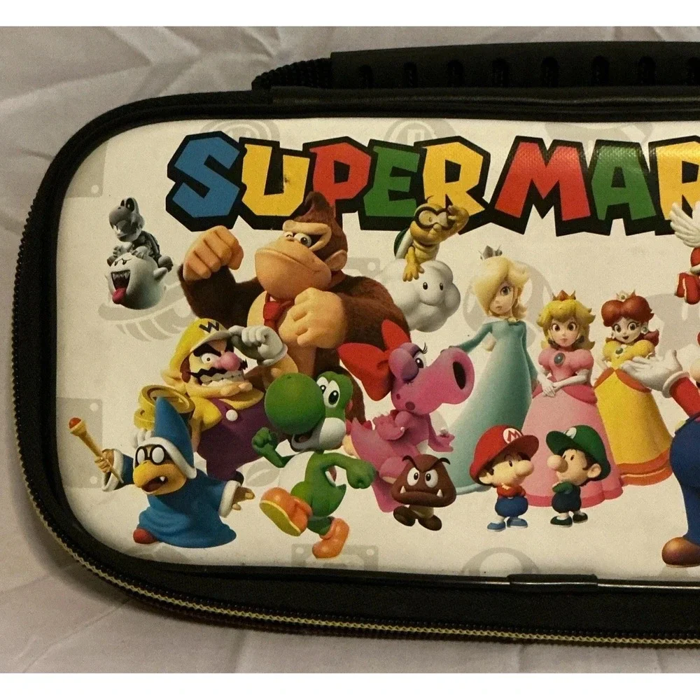 Nintendo product hard